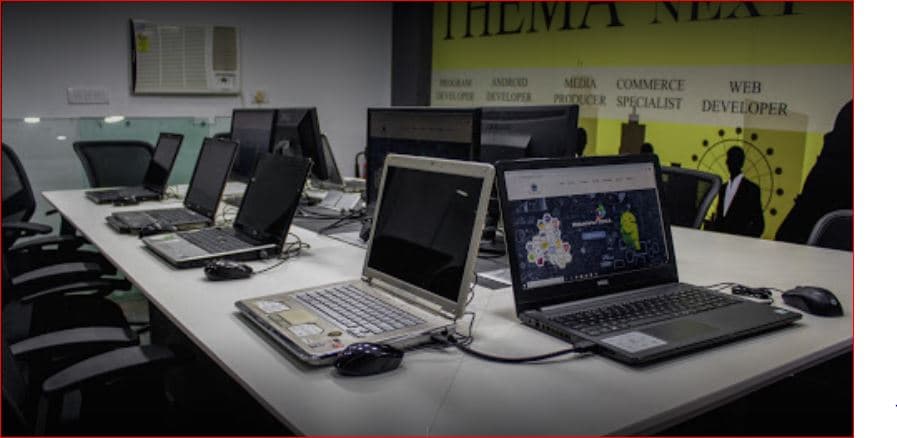 Thema Education Thema Education photo 4